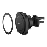 Soporte para celular magnético con pinza para ventilas